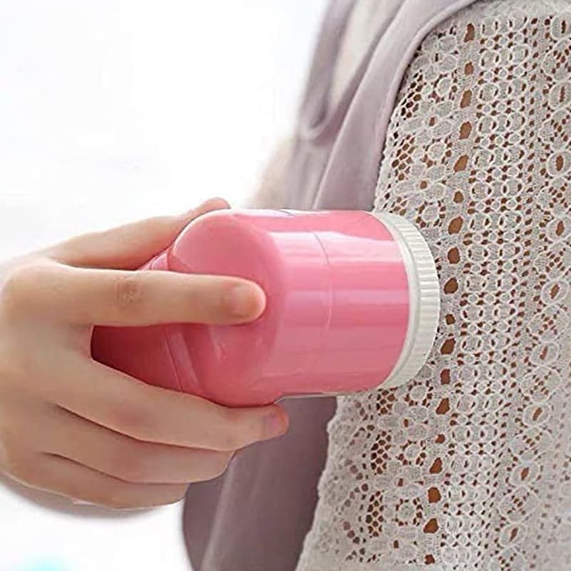 Lint Remover