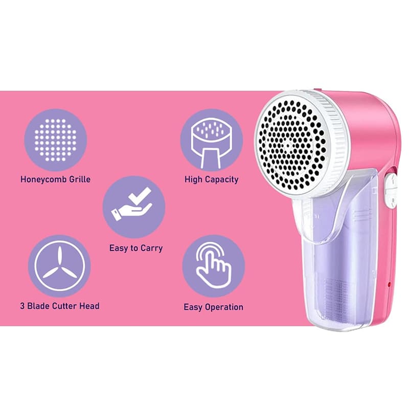 Lint Remover