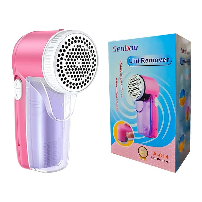 Lint Remover
