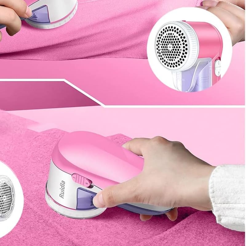 Lint Remover