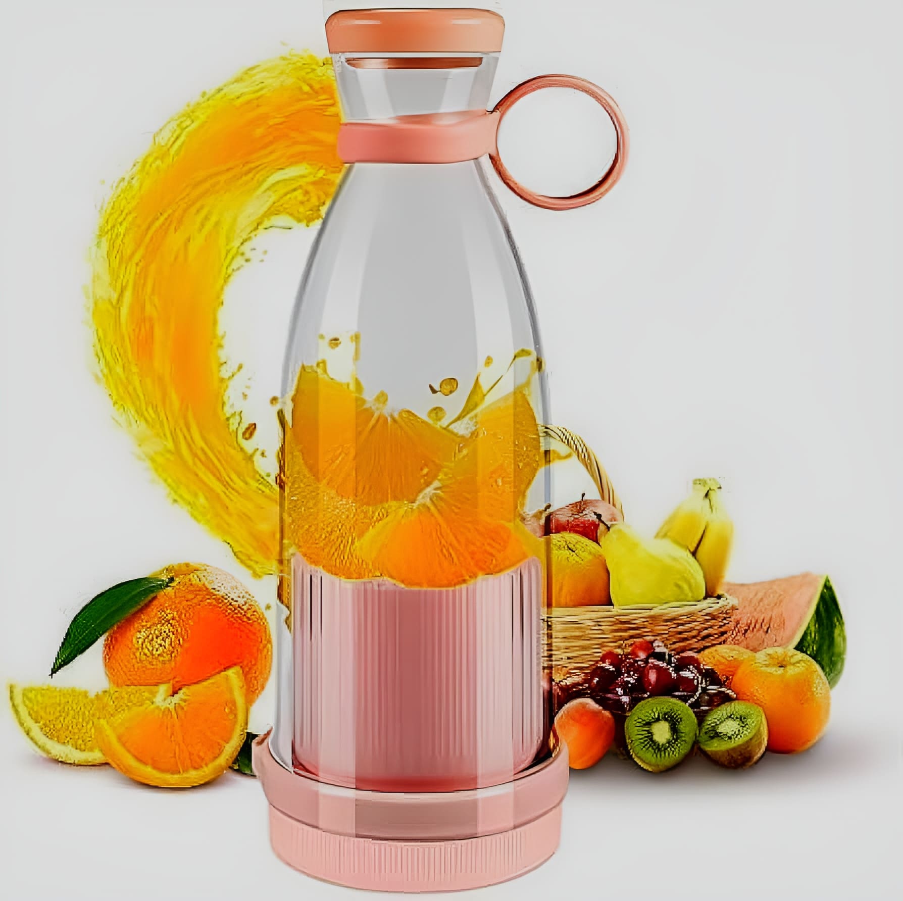 Mini Blender