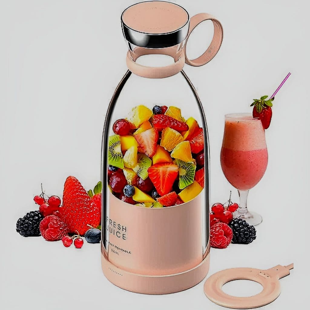 Mini Blender