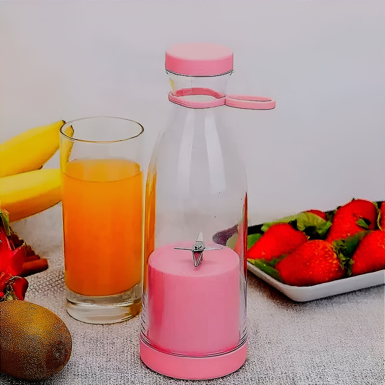 Mini Blender