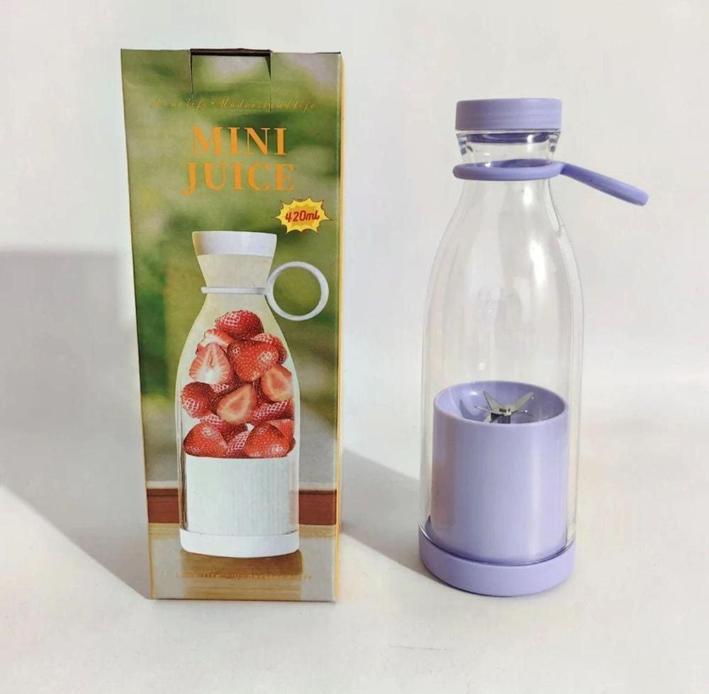 Mini Blender