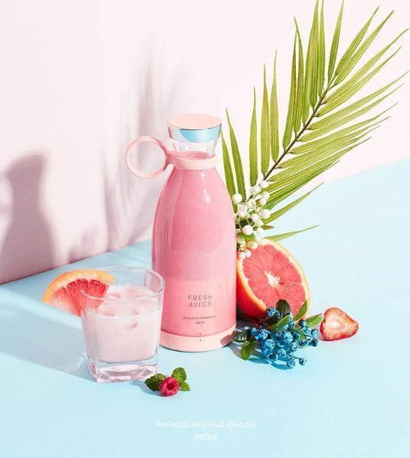 Mini Blender