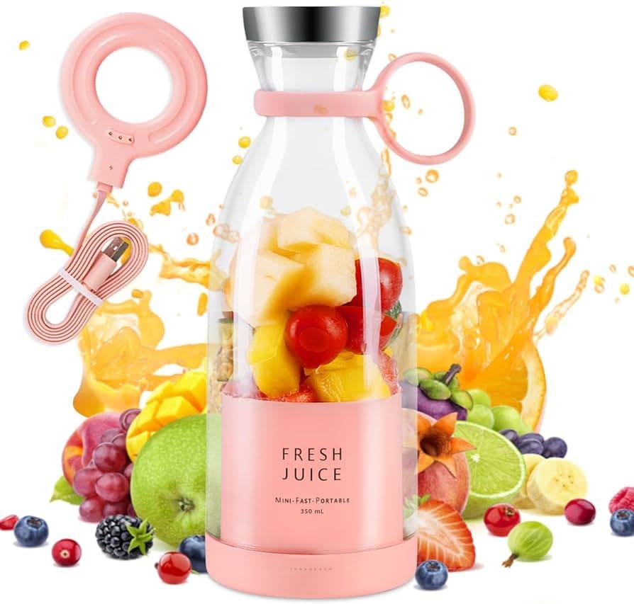 Mini Blender