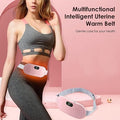 Cramp Belt