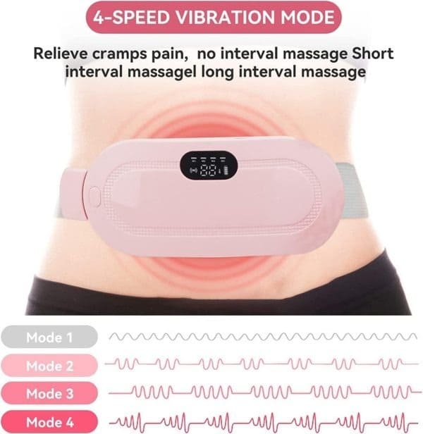 Cramp Belt
