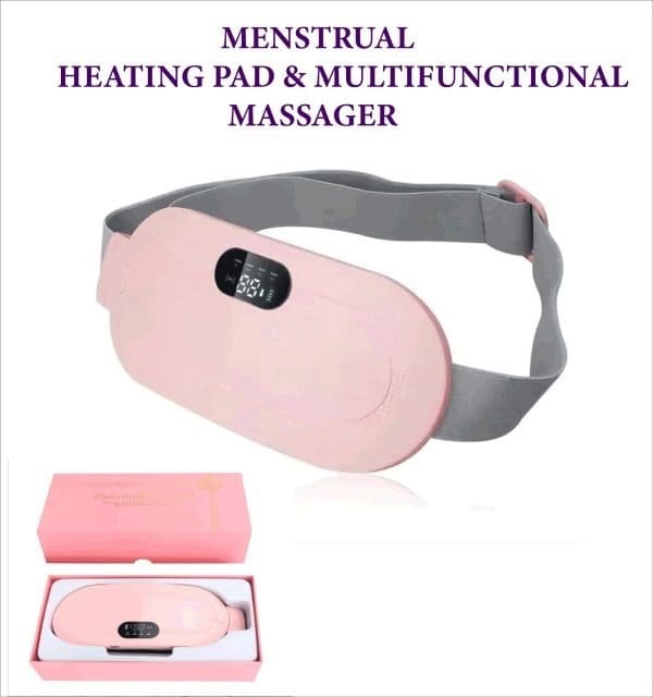 Cramp Belt