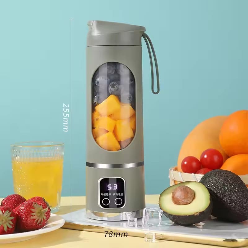 Juice Blender