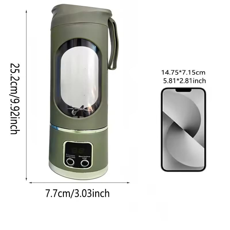 Juice Blender