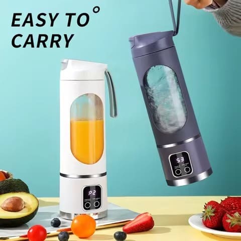 Juice Blender