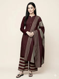 Printed Sussi Suit