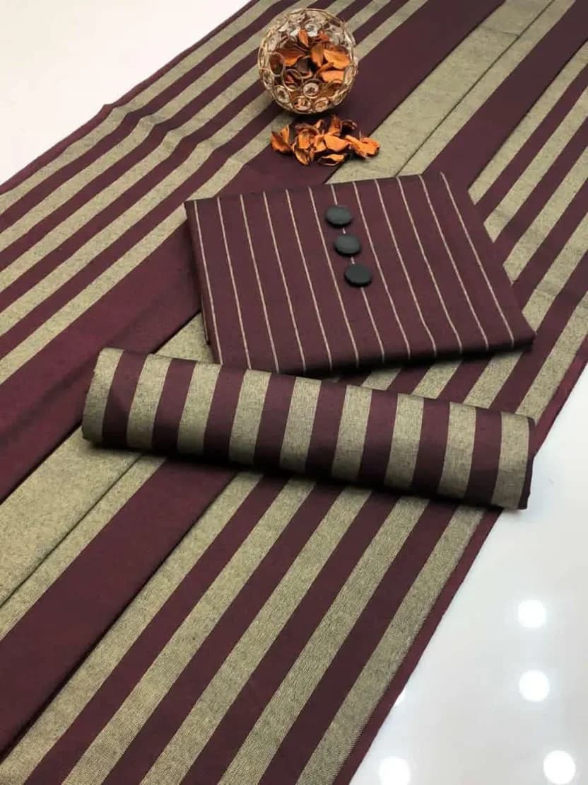 Printed Sussi Suit